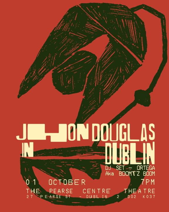 Jhon Douglas Solo Concert