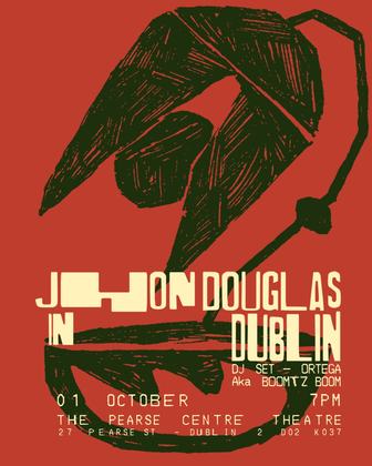 Jhon Douglas Solo Concert