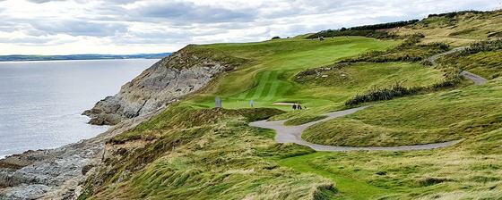 G Golf Ireland