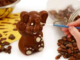 Café at Butlers Chocolate Experience