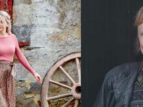 The Shaking Bog presents The Gathering Field – In Concert: Edwina Guckian, Seamas Hyland & Friends