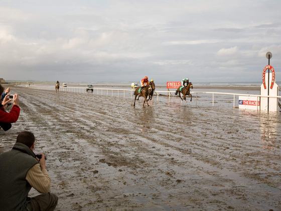 Laytown Beach