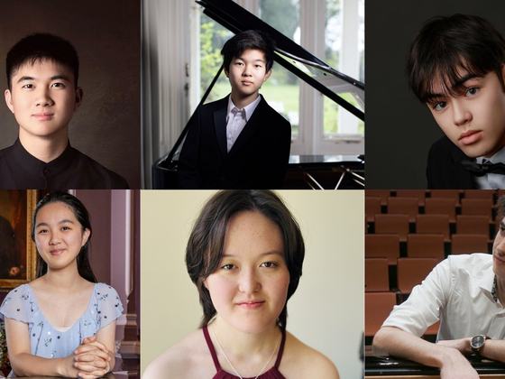 DIPC 2026 Young Pianists Programme Showcase Recital