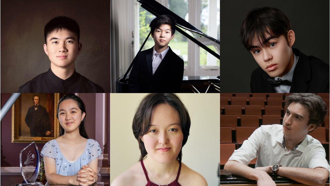 DIPC 2026 Young Pianists Programme Showcase Recital