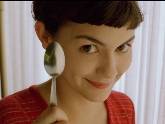 CINEMA: Amélie