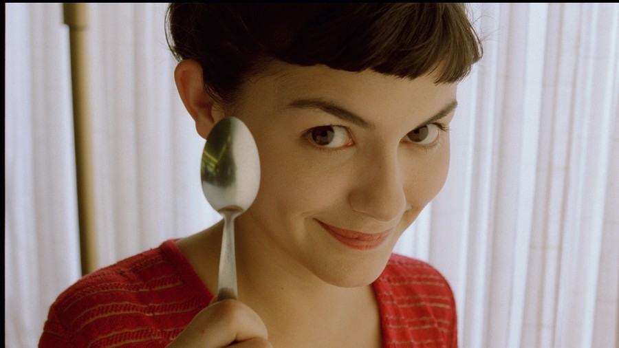 CINEMA: Amélie