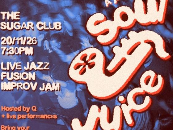 Soul Juice