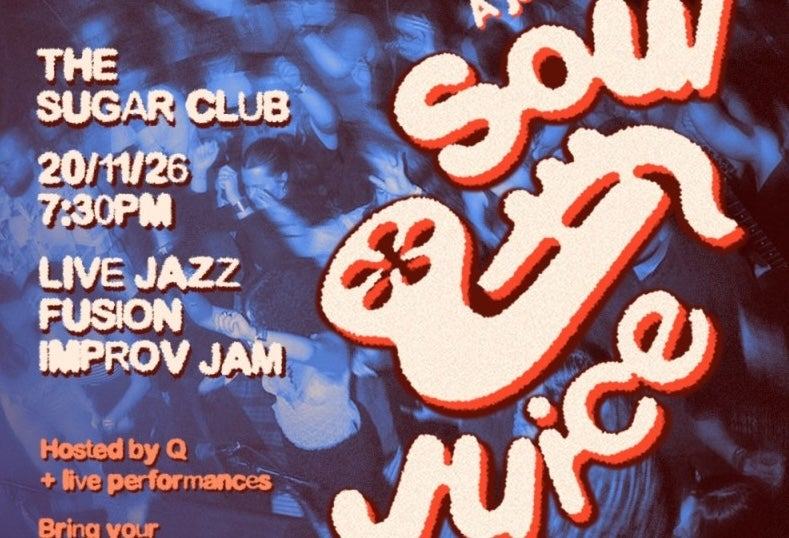 Soul Juice