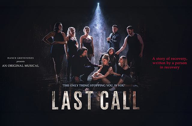 LAST CALL - an original musical by Dance Greystones