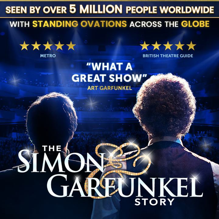 The Simon & Garfunkle Story