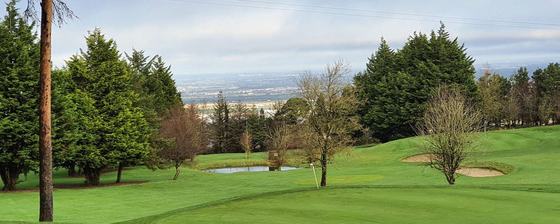 Slade Valley Golf Club