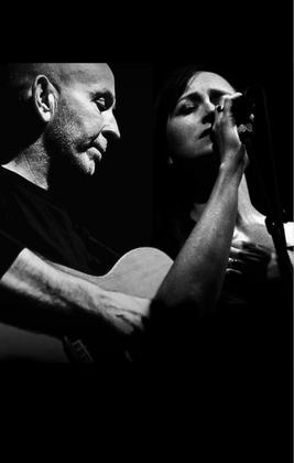 Kieran Goss & Annie Kinsella - The Song Your Heart Is Singing
