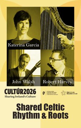Shared Rhythm & Roots