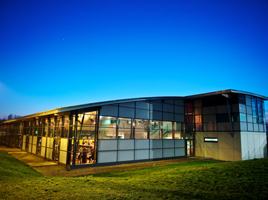 Aura Leisure Navan