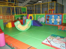 Wicklow Bowl & KidZone