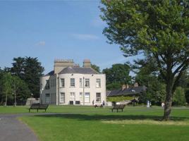 Marlay Demesne