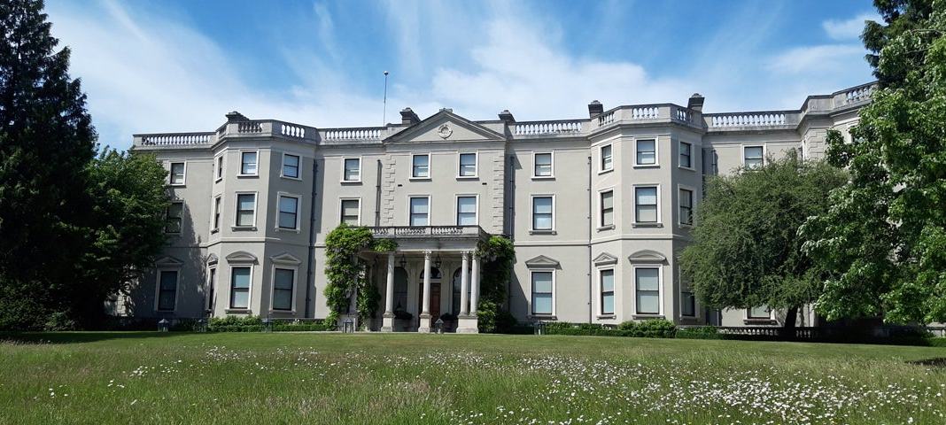 Farmleigh House and Estate