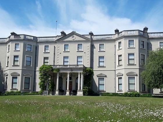 Farmleigh House and Estate