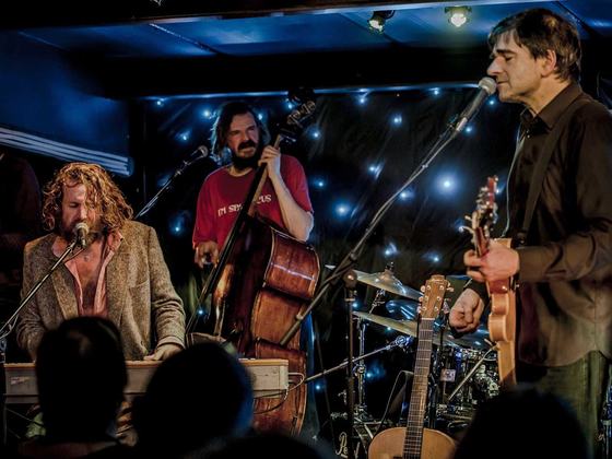 NCH Landmarks: Hothouse Flowers
