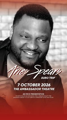 Aries Spears