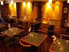 Da Vinci's Italian Restaurant & Bar