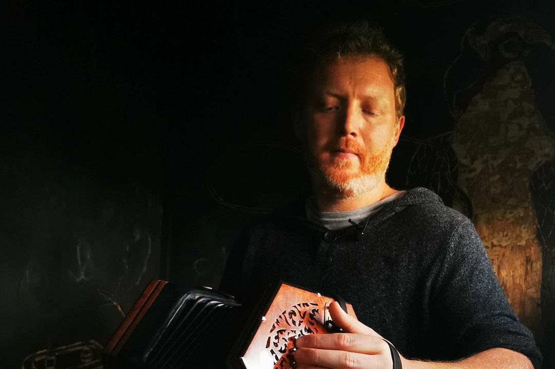 Cormac Begley