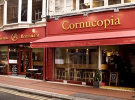 Cornucopia