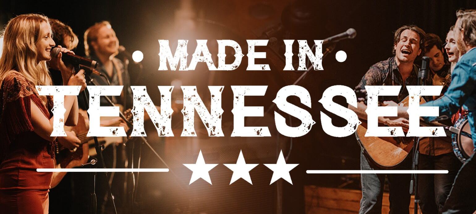 Made In Tennessee