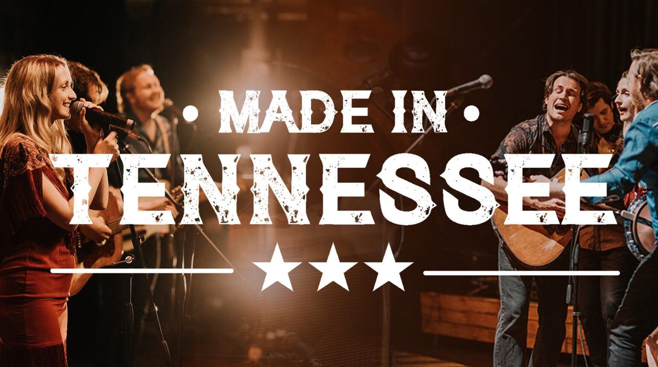 Made In Tennessee