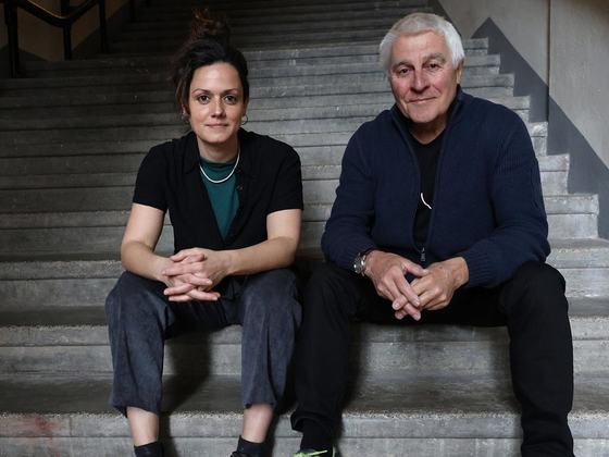ECM 2026 :Jordina Millà & Barry Guy