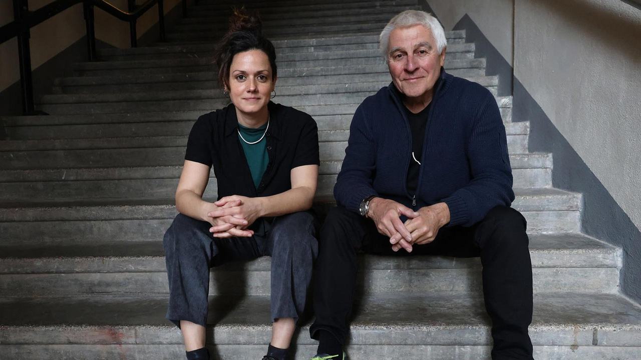 ECM 2026 :Jordina Millà & Barry Guy