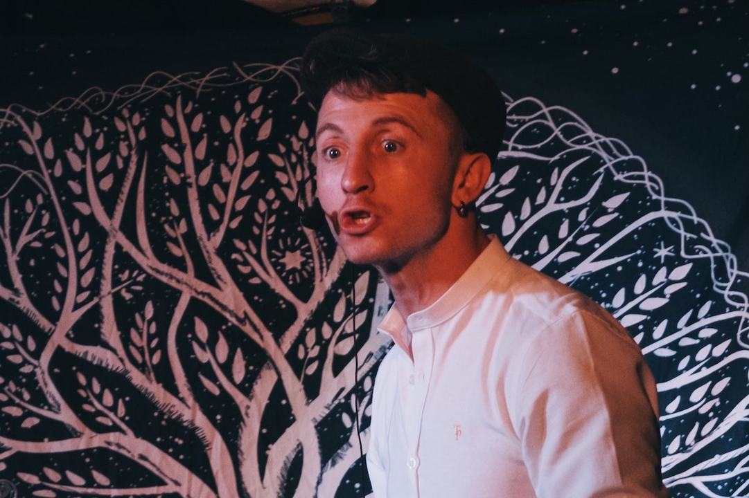 Irish Mythology Storytelling Experience