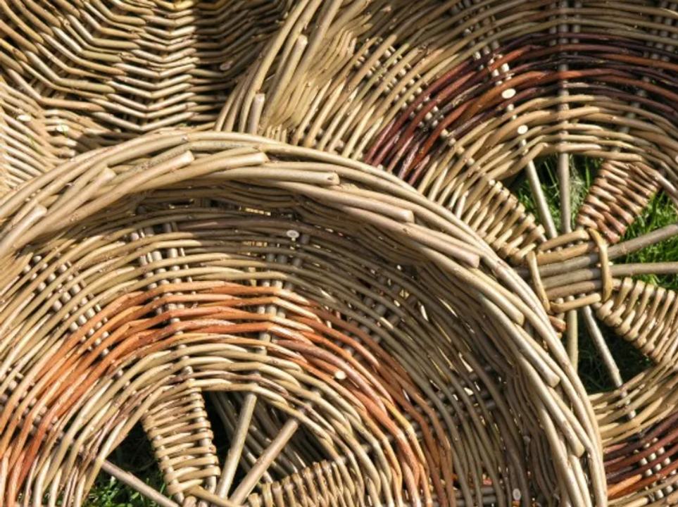 Ulster Potato Basket Workshop