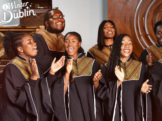 African Gospel Choir Dublin