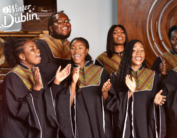 African Gospel Choir Dublin