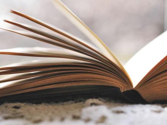 Sci-Fi & Fantasy Book Club