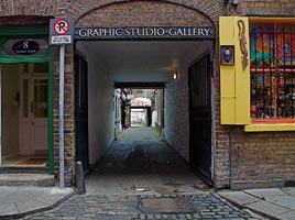 Graphic Studio Gallery