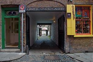 Graphic Studio Gallery