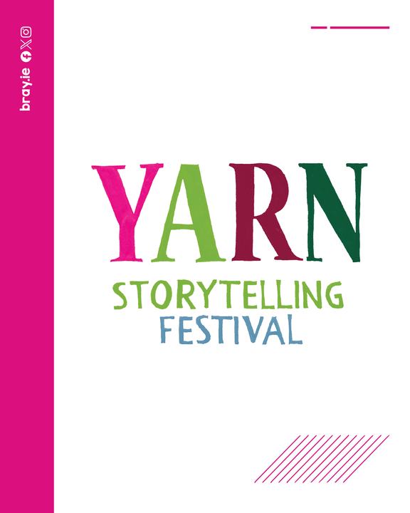 YARN Storytelling Festival