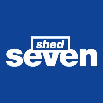 Shed Seven