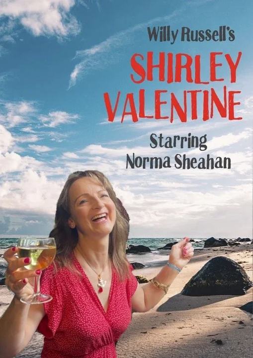 Willy Russell’s Shirley Valentine