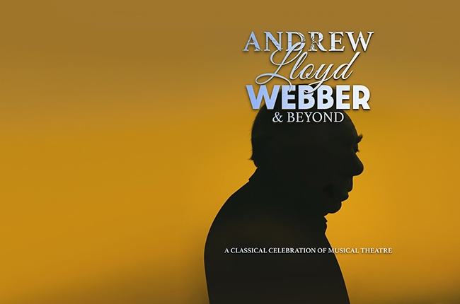Andrew Lloyd Webber & Beyond