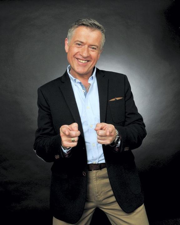 Dominic Kirwan