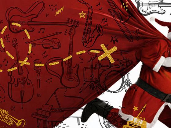 Mission Santa: Crack the Christmas Code! | School Shows