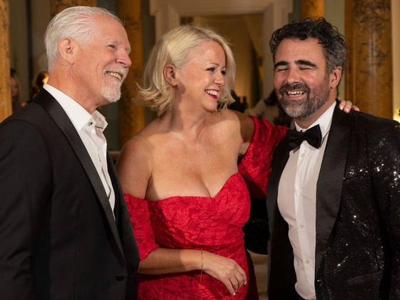 Singalong Songbook Celebrates Andy Williams