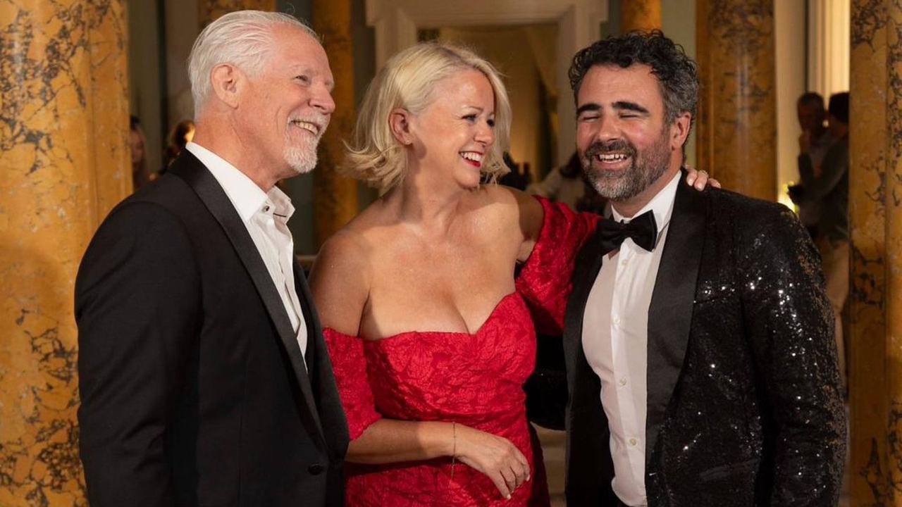 Singalong Songbook Celebrates Andy Williams