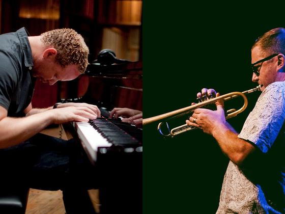 ECM 2026 : Craig Taborn Solo & Craig Taborn - Peter Evans Duo