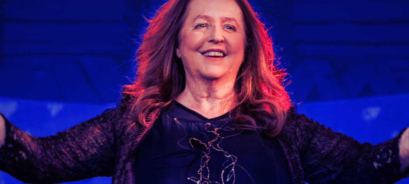 Mary Coughlan