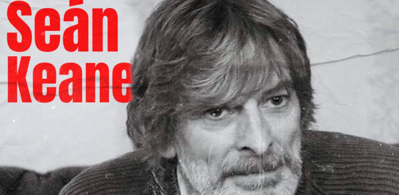 Folk Nights with Seán Keane at the Bonnington Hotel Dublin