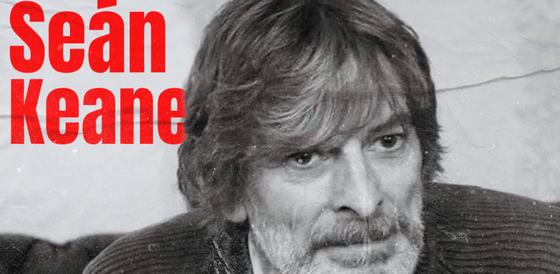 Folk Nights with Seán Keane at the Bonnington Hotel Dublin